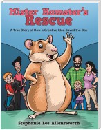 Mister Hamster’S Rescue