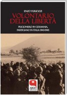 Volontario della libertà. Prigioniero in Germania, partigiano in Italia (1943-1945)