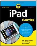 iPad For Dummies