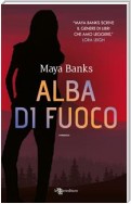 Alba di fuoco