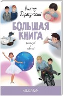 Большая книга рассказов и повестей