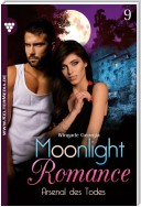 Moonlight Romance 9 – Romantic Thriller