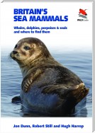 Britain's Sea Mammals