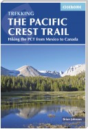 The Pacific Crest Trail