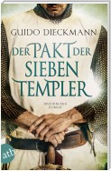 Der Pakt der sieben Templer