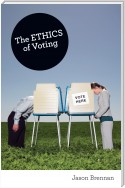 The Ethics of Voting