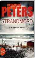 Strandmord