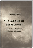 The Labour of Subjectivity