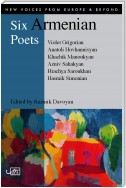 Six Armenian Poets