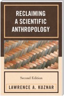 Reclaiming a Scientific Anthropology