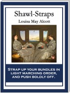 Shawl-Straps