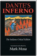 Dante's Inferno, The Indiana Critical Edition