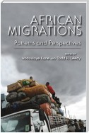 African Migrations