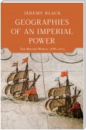 Geographies of an Imperial Power