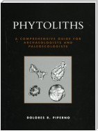 Phytoliths