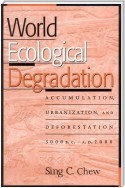 World Ecological Degradation