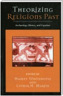 Theorizing Religions Past