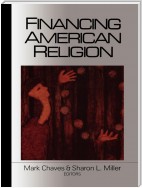 Financing American Religion