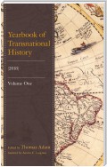 Yearbook of Transnational History