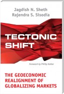 Tectonic Shift