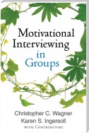 Motivational Interviewing in Groups