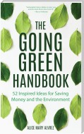 The Going Green Handbook