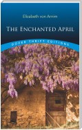 The Enchanted April