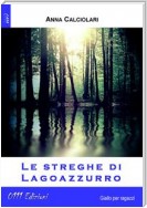 Le streghe di Lagoazzurro