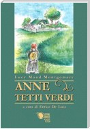 Anne di Tetti Verdi