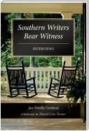 Southern Writers Bear Witness