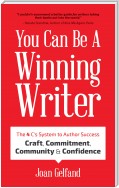 You Can Be a Winning Writer