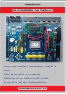 PLC: programmable logic controller.
