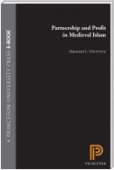 Partnership and Profit in Medieval Islam