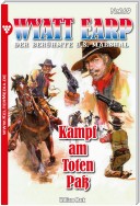 Wyatt Earp 169 – Western