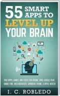 55 Smart Apps to Level up Your Brain