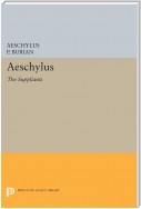 Aeschylus