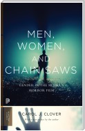 Men, Women, and Chain Saws