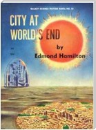 The City At Worlds End