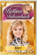 Bettina Fahrenbach Jubiläumsbox 1 – Liebesroman