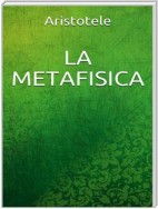 La metafisica