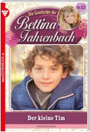 Bettina Fahrenbach 63 – Liebesroman