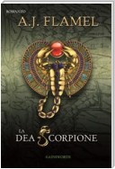 La Dea Scorpione