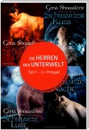 Die Herren der Unterwelt -  Teil 1-3 + Prequel