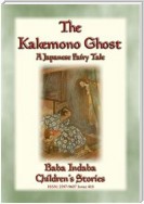 The KAKEMONO GHOST - A Japnese Fairy Tale