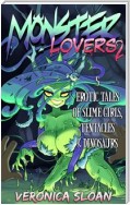Monster Lovers 2