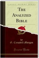 The Analyzed Bible