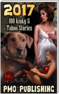 2017 - 100 Kinky & Taboo Stories