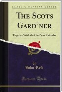 The Scots Gard’ner