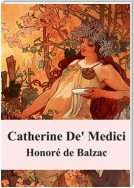 Catherine De' Medici