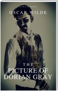 The Picture of Dorian Gray